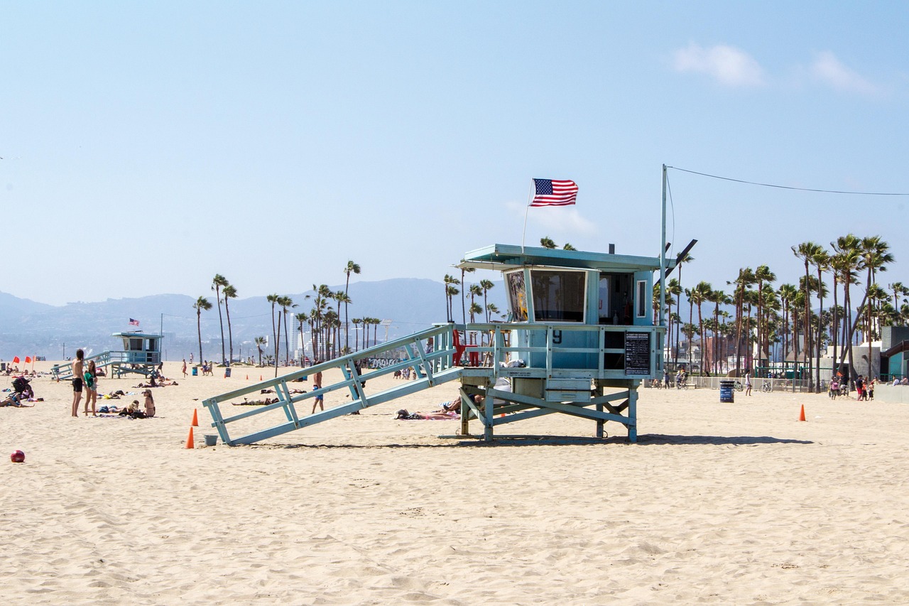Amerika Fly drive rondreis Best of the West 4